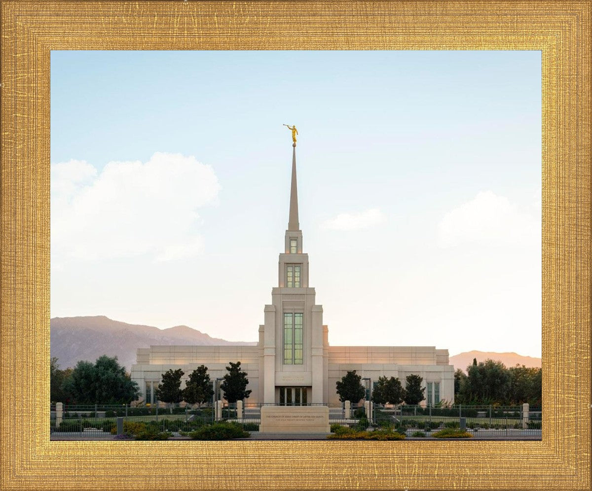 Gila Valley Golden Foundations