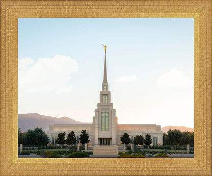 Gila Valley Golden Foundations