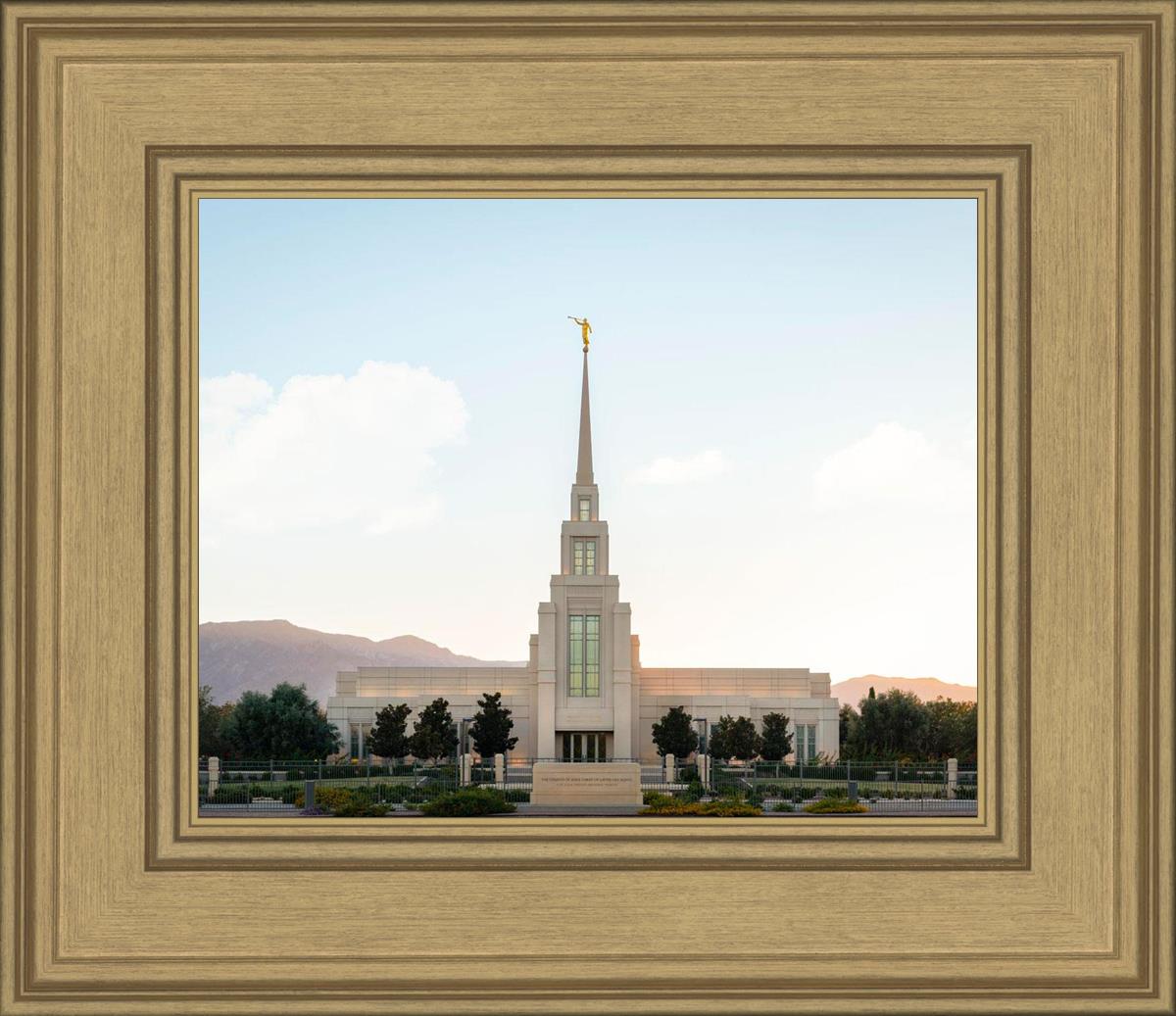 Gila Valley Golden Foundations