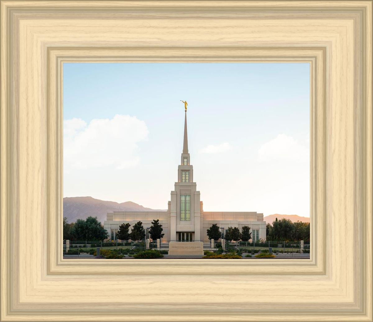 Gila Valley Golden Foundations