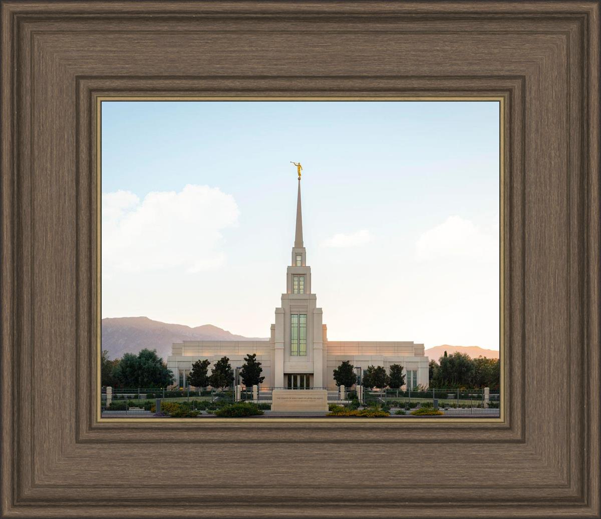 Gila Valley Golden Foundations
