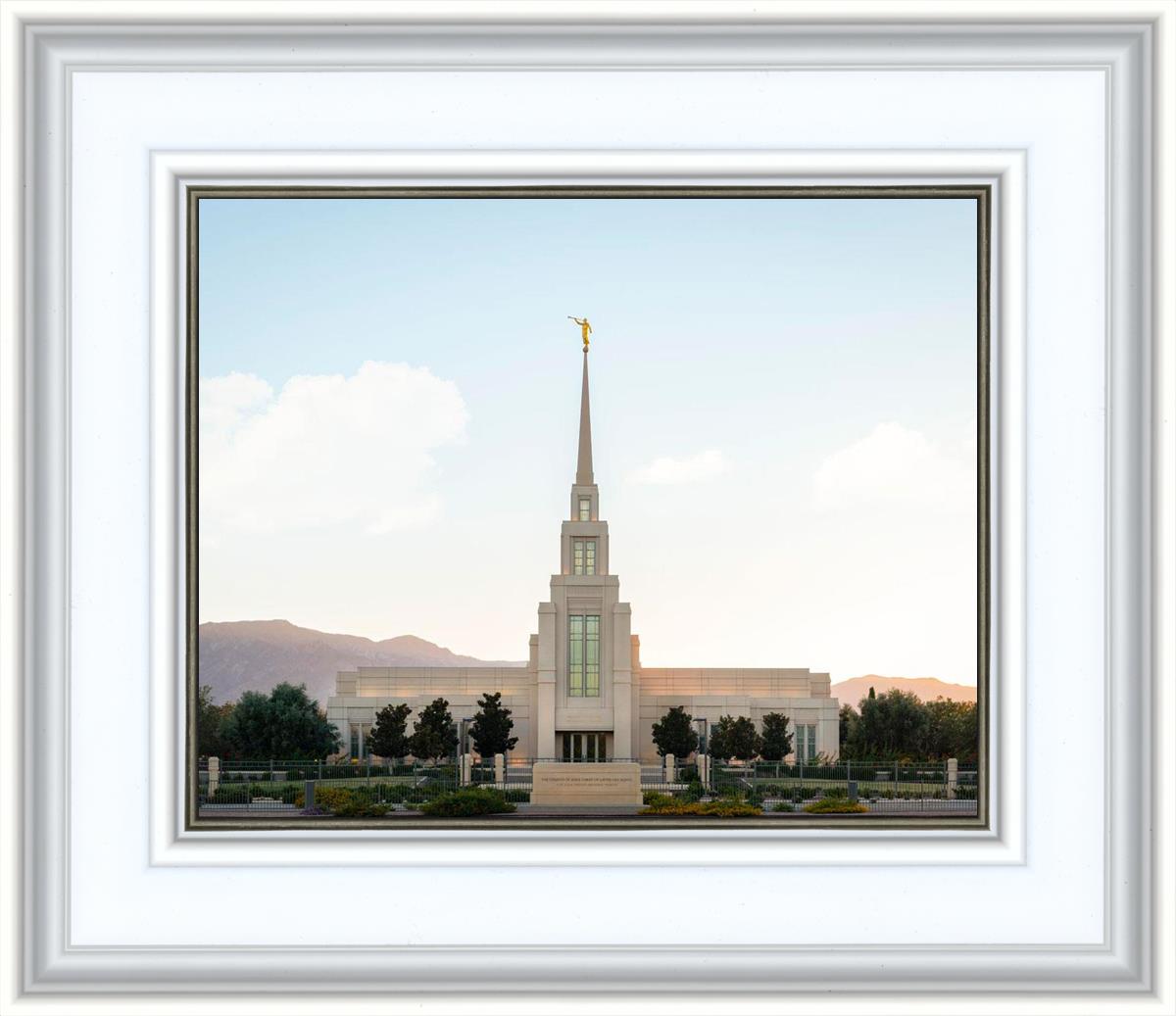 Gila Valley Golden Foundations