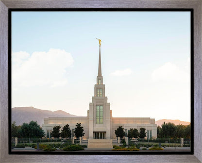 Gila Valley Golden Foundations