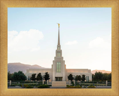 Gila Valley Golden Foundations