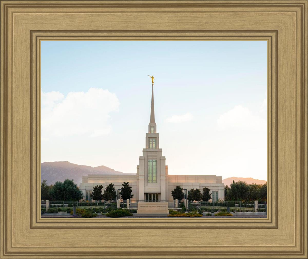Gila Valley Golden Foundations