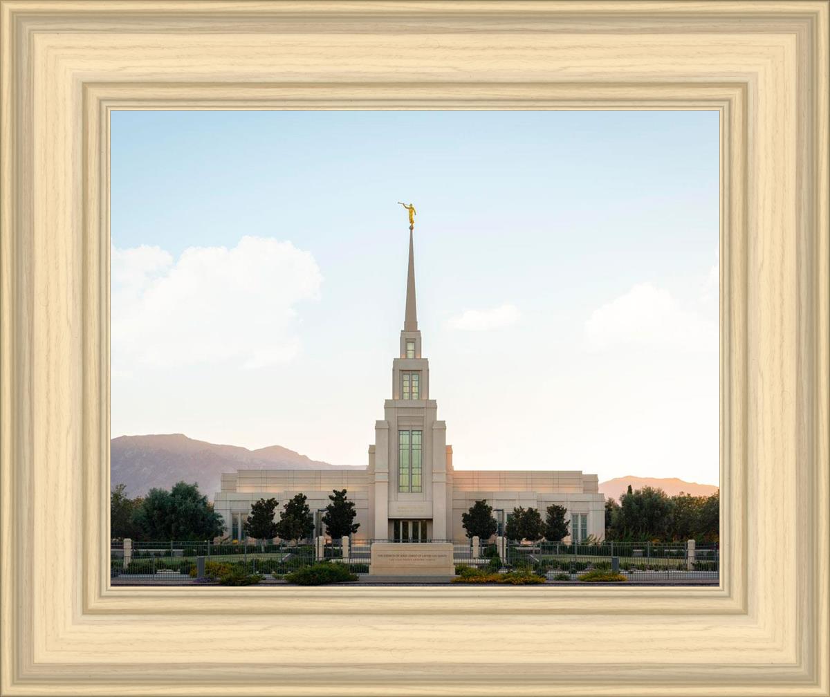Gila Valley Golden Foundations