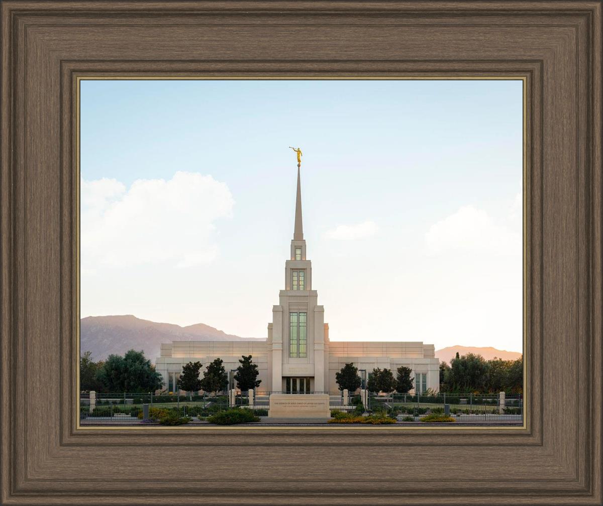 Gila Valley Golden Foundations