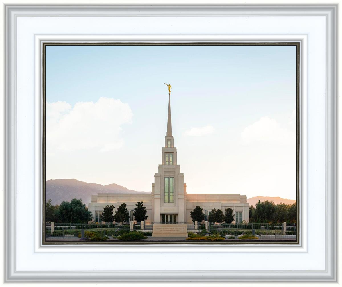 Gila Valley Golden Foundations