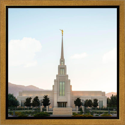 Gila Valley Golden Foundations