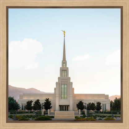 Gila Valley Golden Foundations