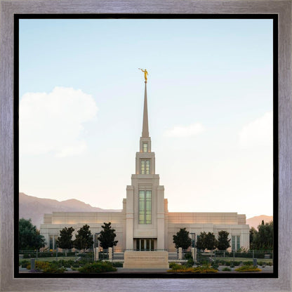 Gila Valley Golden Foundations