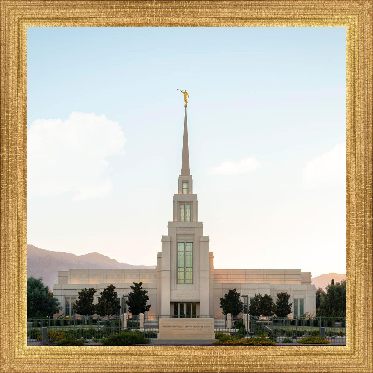 Gila Valley Golden Foundations