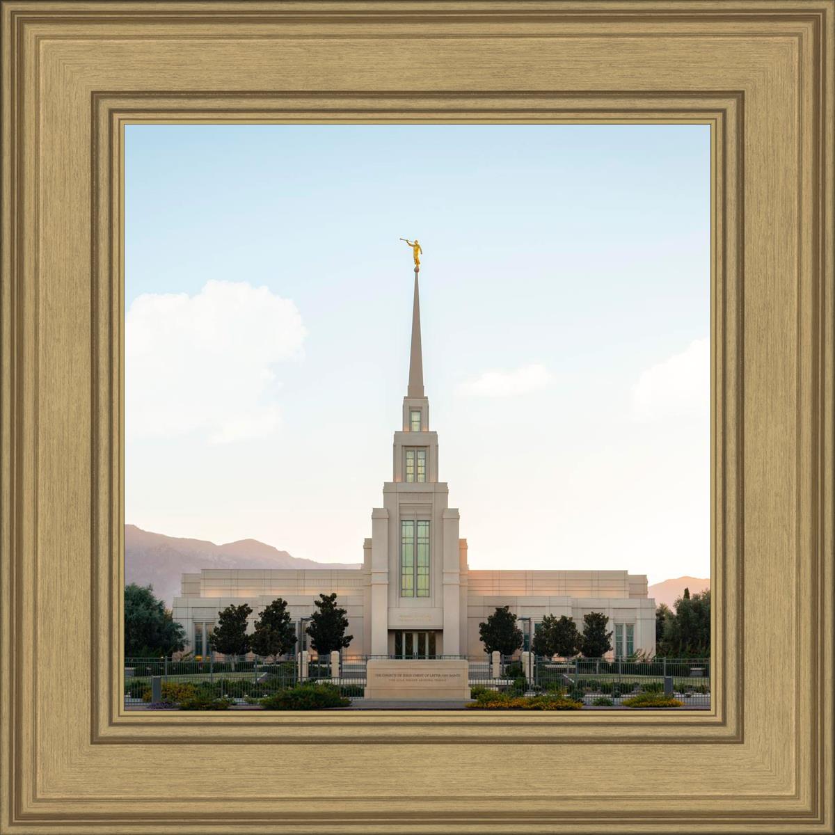 Gila Valley Golden Foundations
