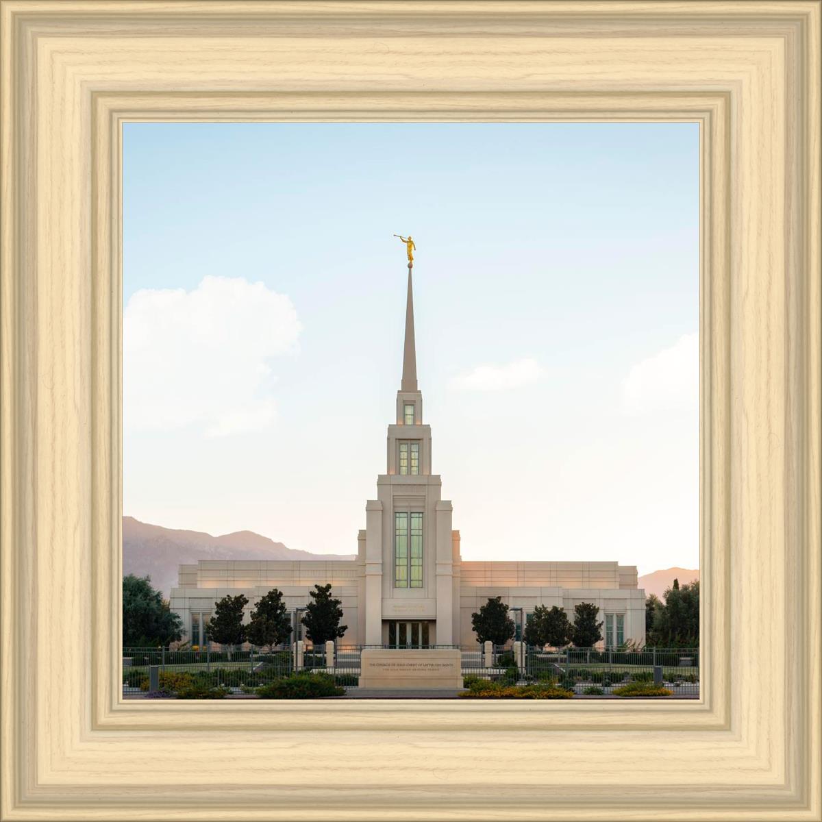 Gila Valley Golden Foundations