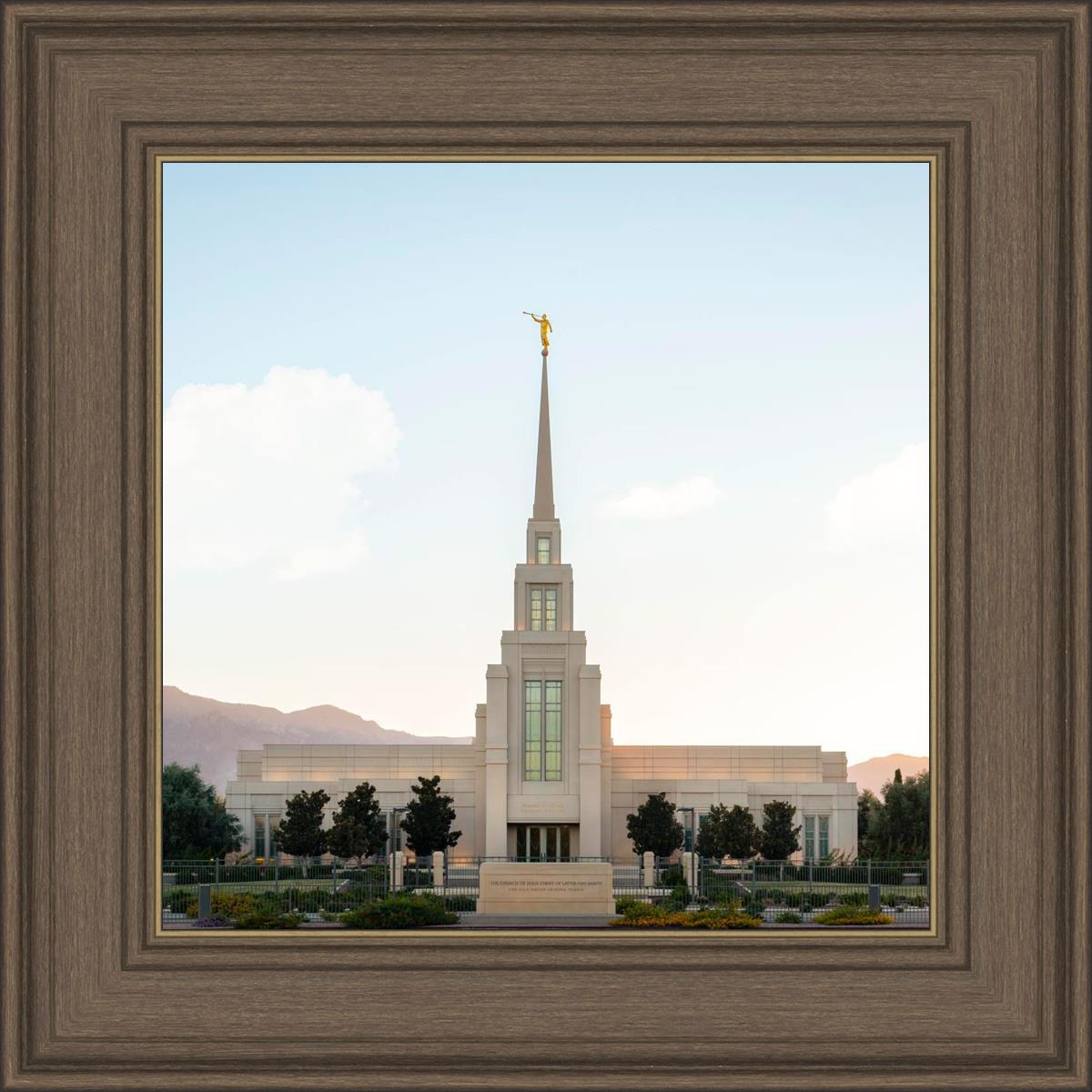 Gila Valley Golden Foundations