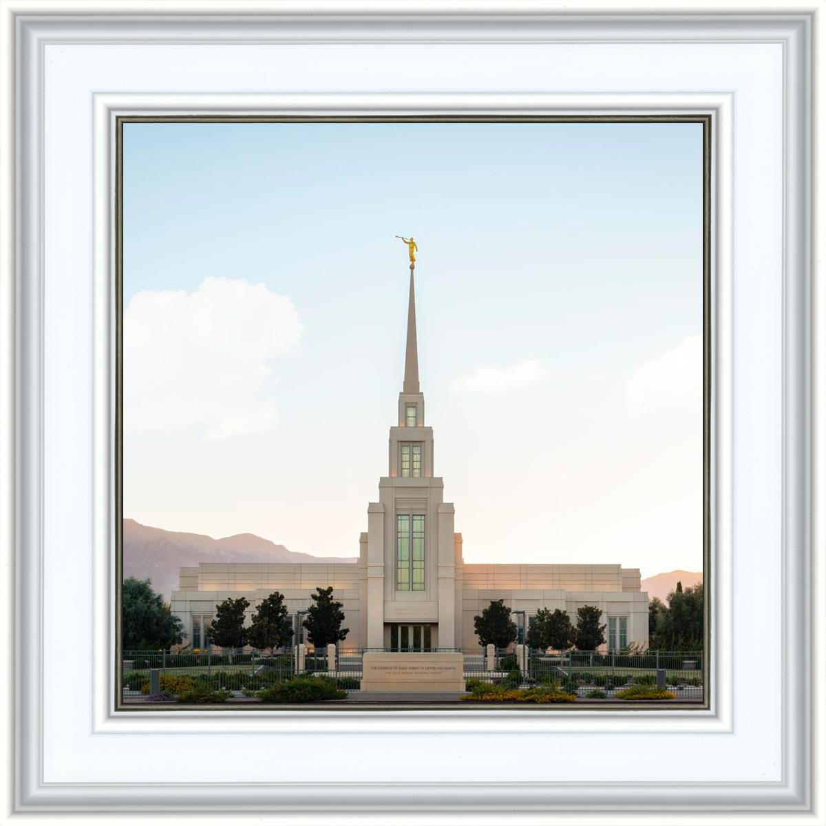 Gila Valley Golden Foundations