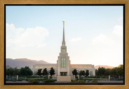 Gila Valley Golden Foundations