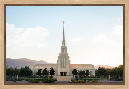 Gila Valley Golden Foundations