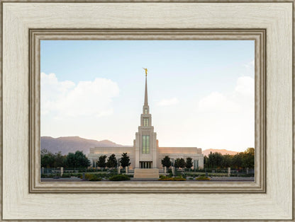 Gila Valley Golden Foundations