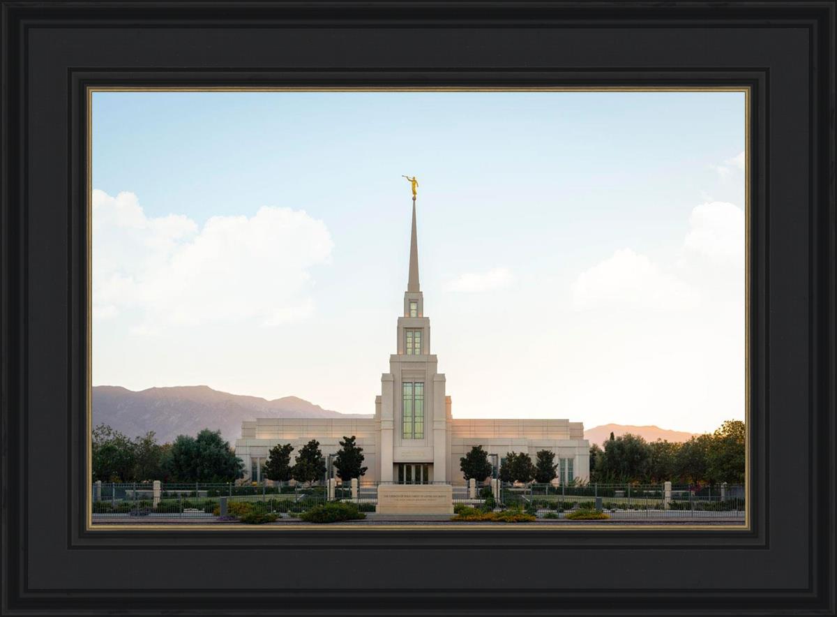Gila Valley Golden Foundations
