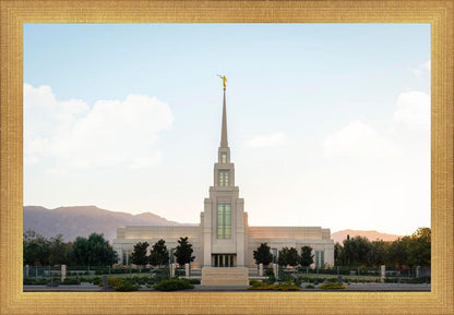 Gila Valley Golden Foundations