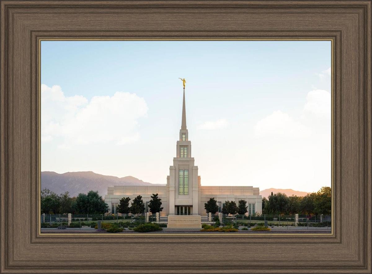 Gila Valley Golden Foundations