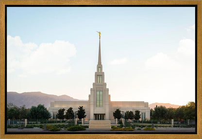 Gila Valley Golden Foundations