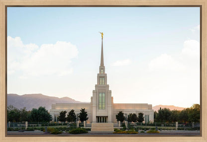 Gila Valley Golden Foundations