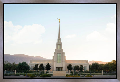 Gila Valley Golden Foundations