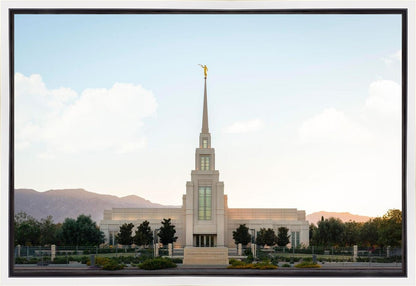 Gila Valley Golden Foundations