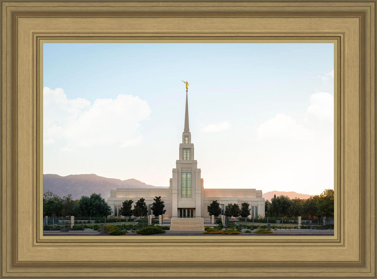 Gila Valley Golden Foundations