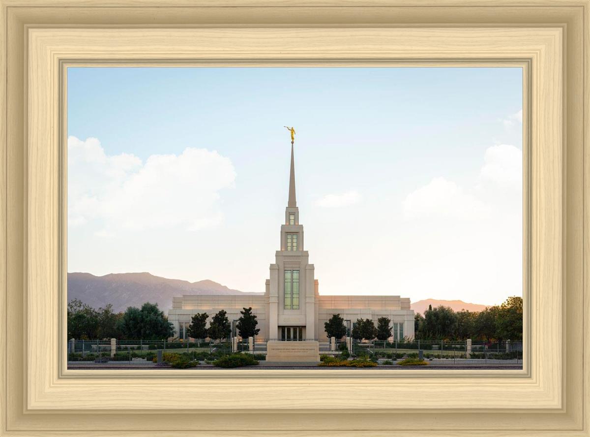 Gila Valley Golden Foundations