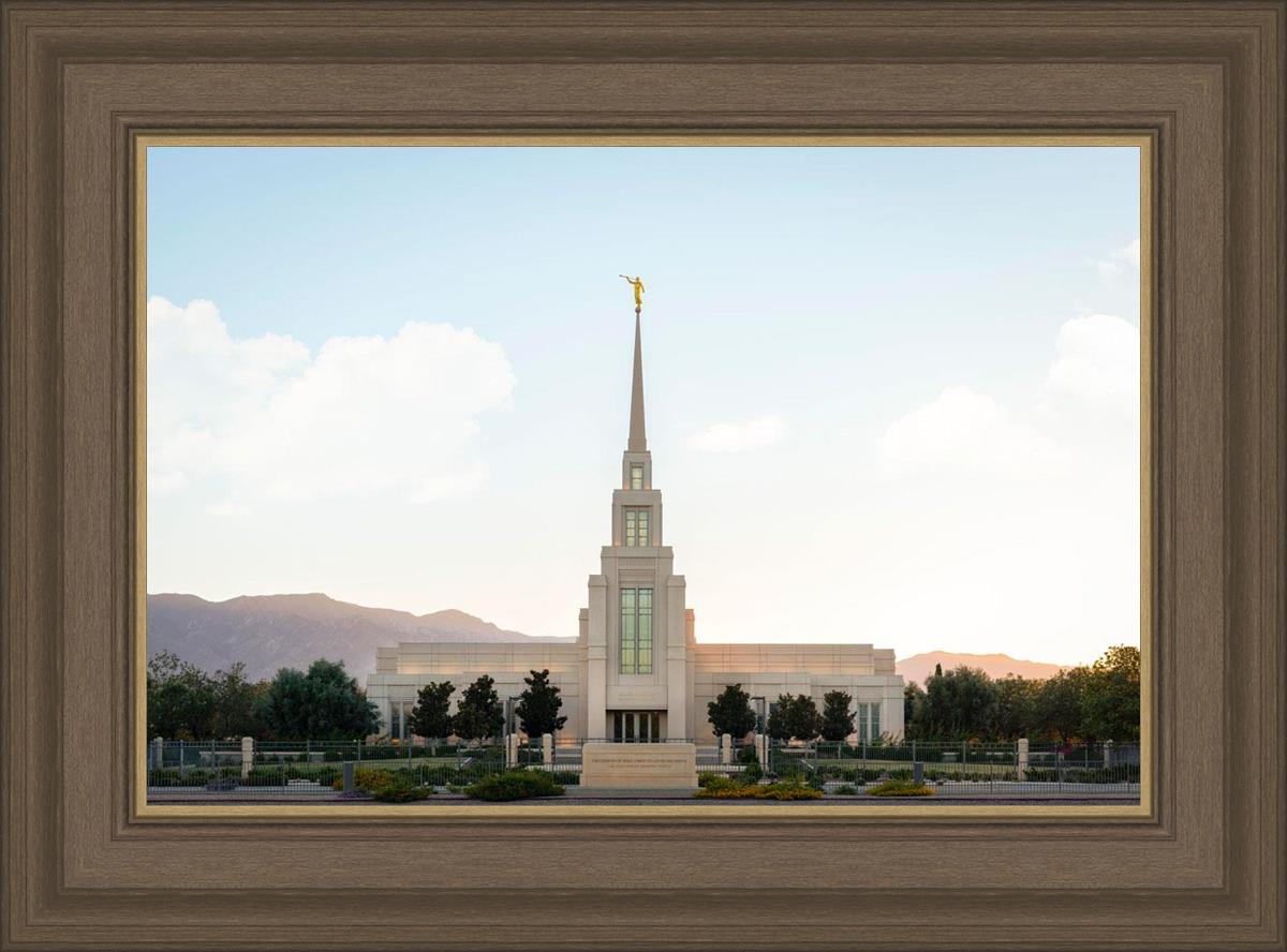 Gila Valley Golden Foundations