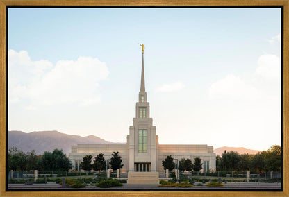 Gila Valley Golden Foundations