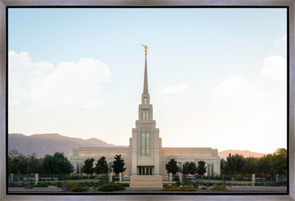 Gila Valley Golden Foundations