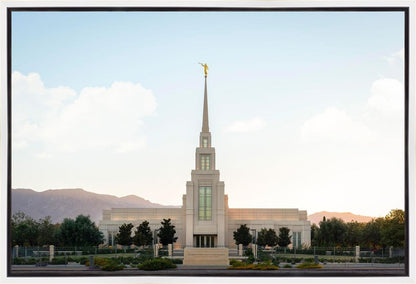 Gila Valley Golden Foundations