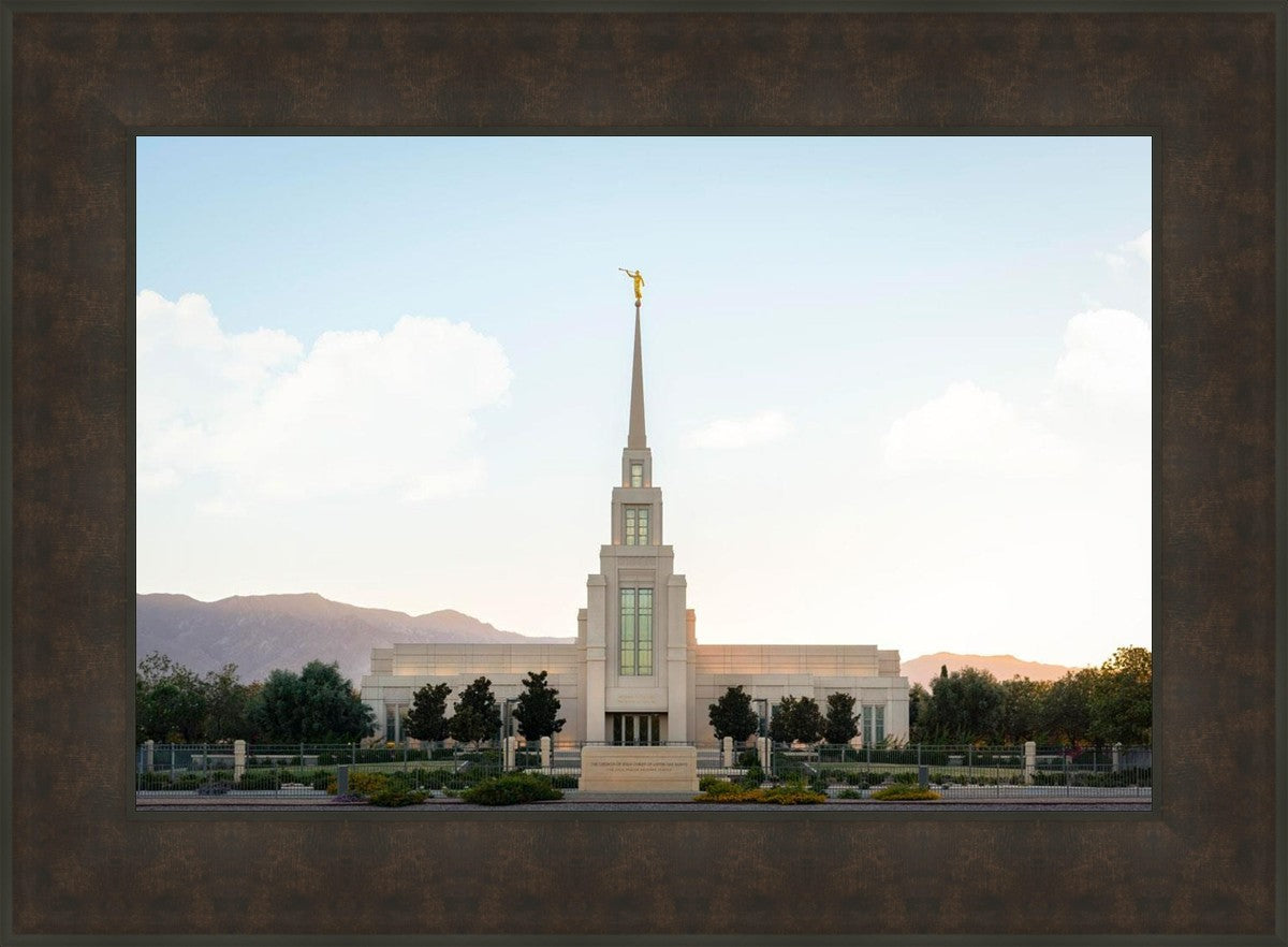 Gila Valley Golden Foundations