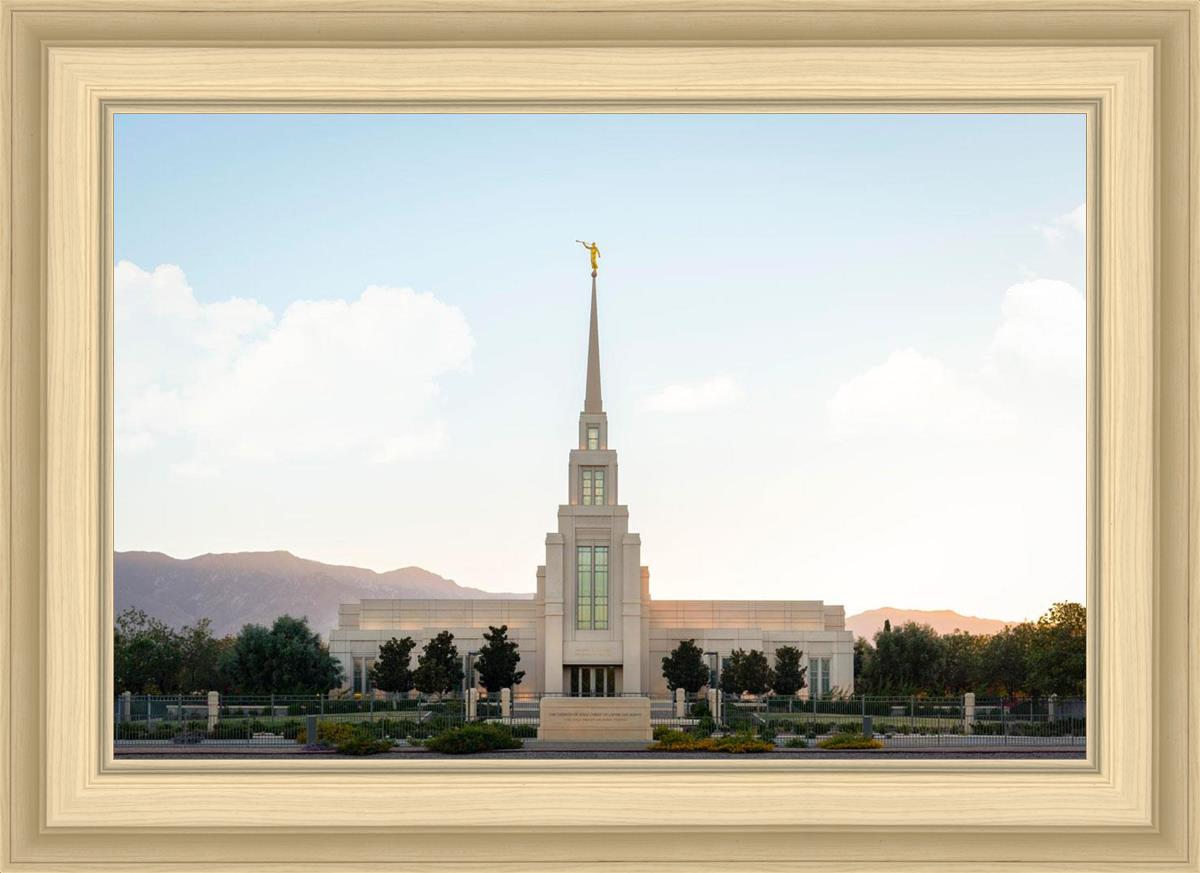 Gila Valley Golden Foundations