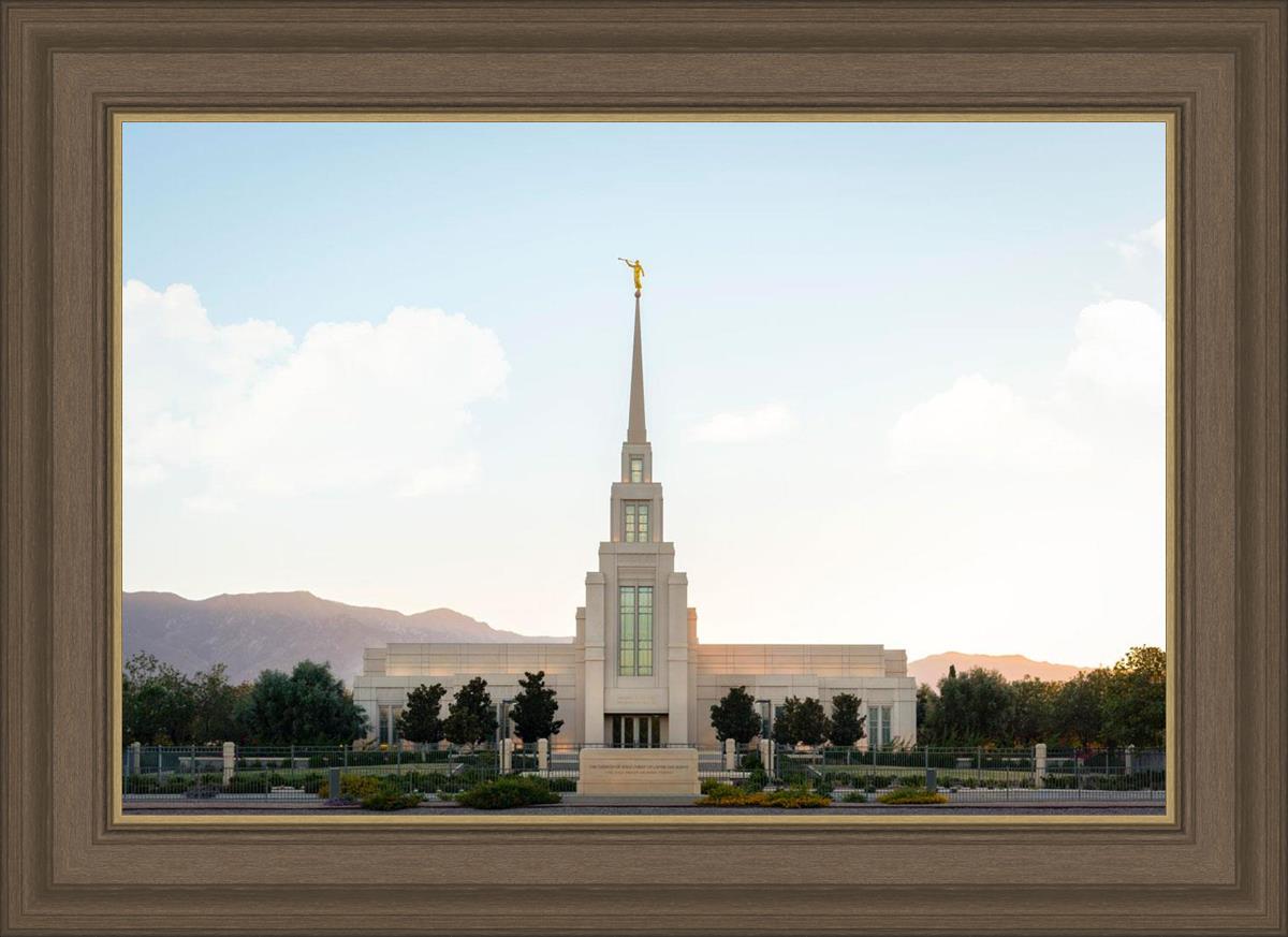 Gila Valley Golden Foundations