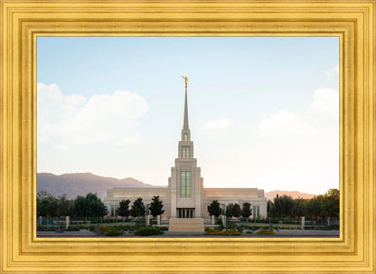 Gila Valley Golden Foundations