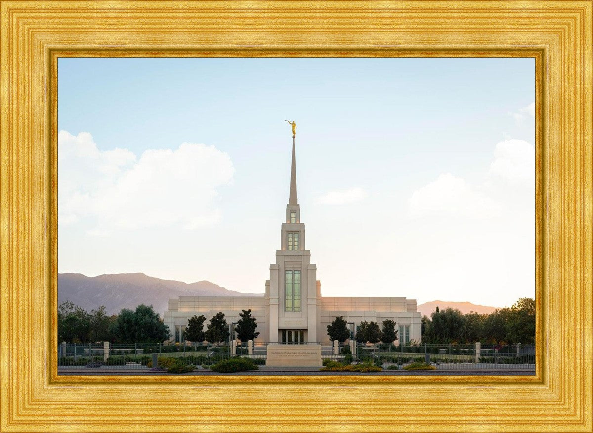 Gila Valley Golden Foundations