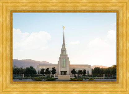 Gila Valley Golden Foundations