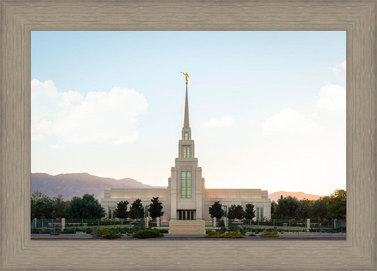 Gila Valley Golden Foundations