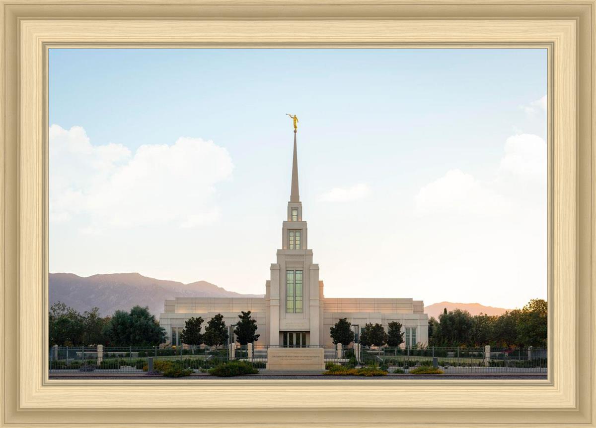 Gila Valley Golden Foundations