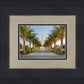 Gilbert Temple Pathway