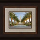 Gilbert Temple Pathway