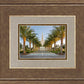 Gilbert Temple Pathway