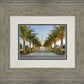Gilbert Temple Pathway