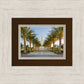 Gilbert Temple Pathway
