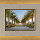 Gilbert Temple Pathway